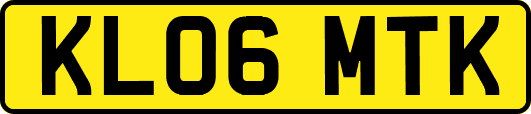 KL06MTK
