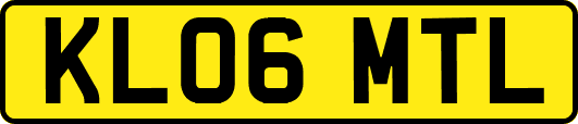 KL06MTL