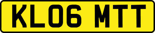 KL06MTT