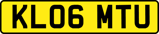 KL06MTU