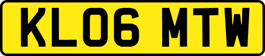 KL06MTW