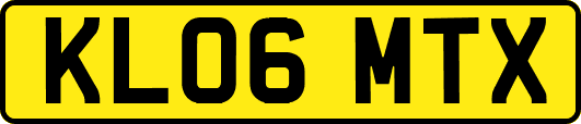 KL06MTX