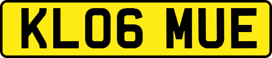 KL06MUE