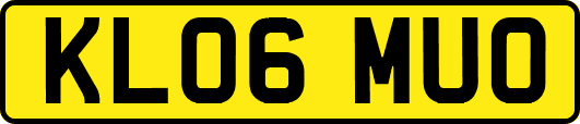 KL06MUO