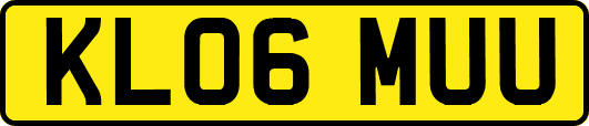 KL06MUU