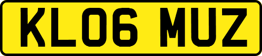KL06MUZ