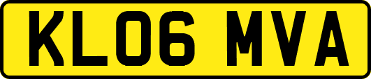 KL06MVA