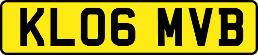 KL06MVB