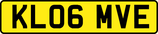 KL06MVE