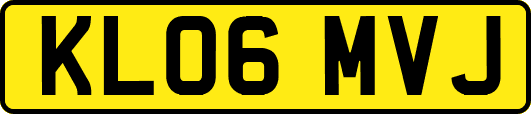 KL06MVJ
