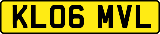 KL06MVL