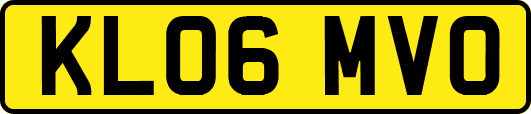 KL06MVO