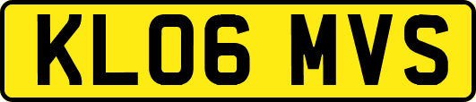KL06MVS