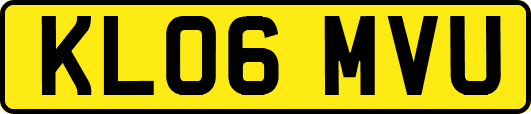 KL06MVU