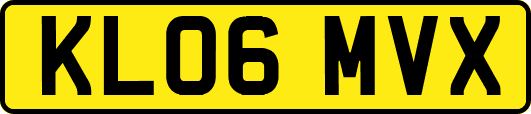 KL06MVX