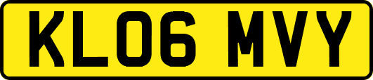 KL06MVY