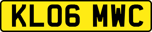 KL06MWC
