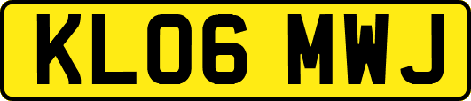 KL06MWJ