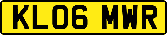 KL06MWR