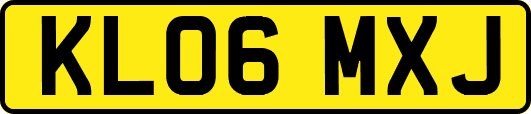 KL06MXJ