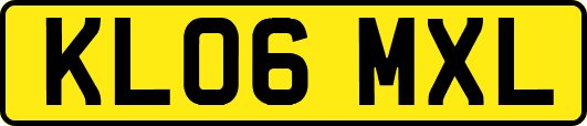 KL06MXL
