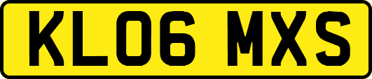 KL06MXS