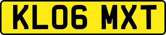 KL06MXT