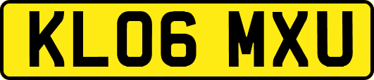 KL06MXU