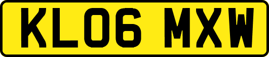 KL06MXW