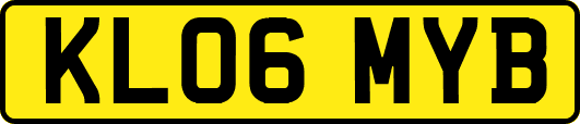 KL06MYB