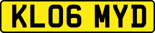 KL06MYD