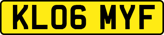 KL06MYF