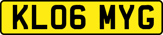 KL06MYG