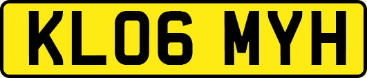 KL06MYH