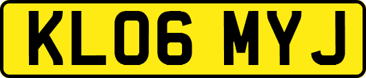 KL06MYJ