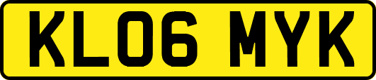 KL06MYK