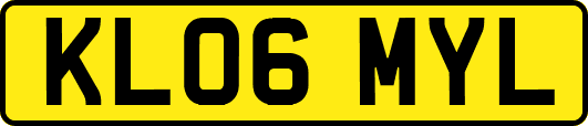 KL06MYL