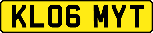 KL06MYT