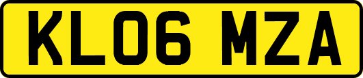 KL06MZA
