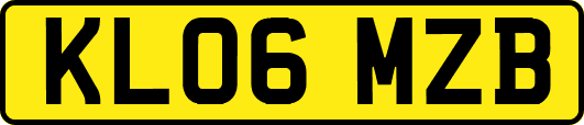 KL06MZB