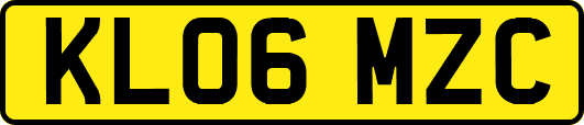 KL06MZC
