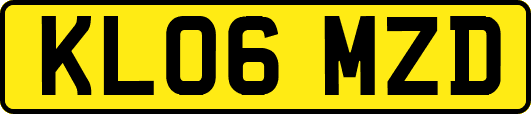 KL06MZD