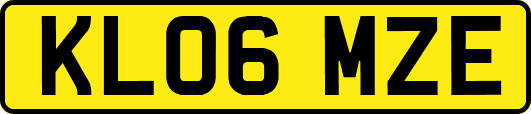 KL06MZE