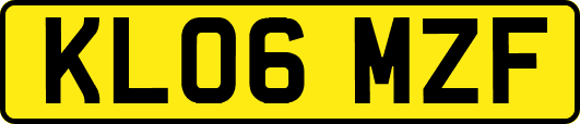 KL06MZF