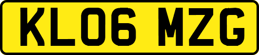 KL06MZG