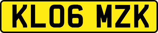 KL06MZK