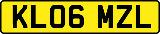 KL06MZL
