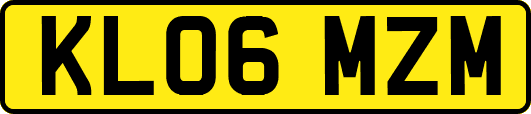 KL06MZM