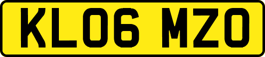 KL06MZO