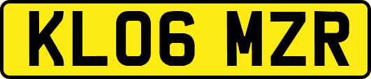 KL06MZR